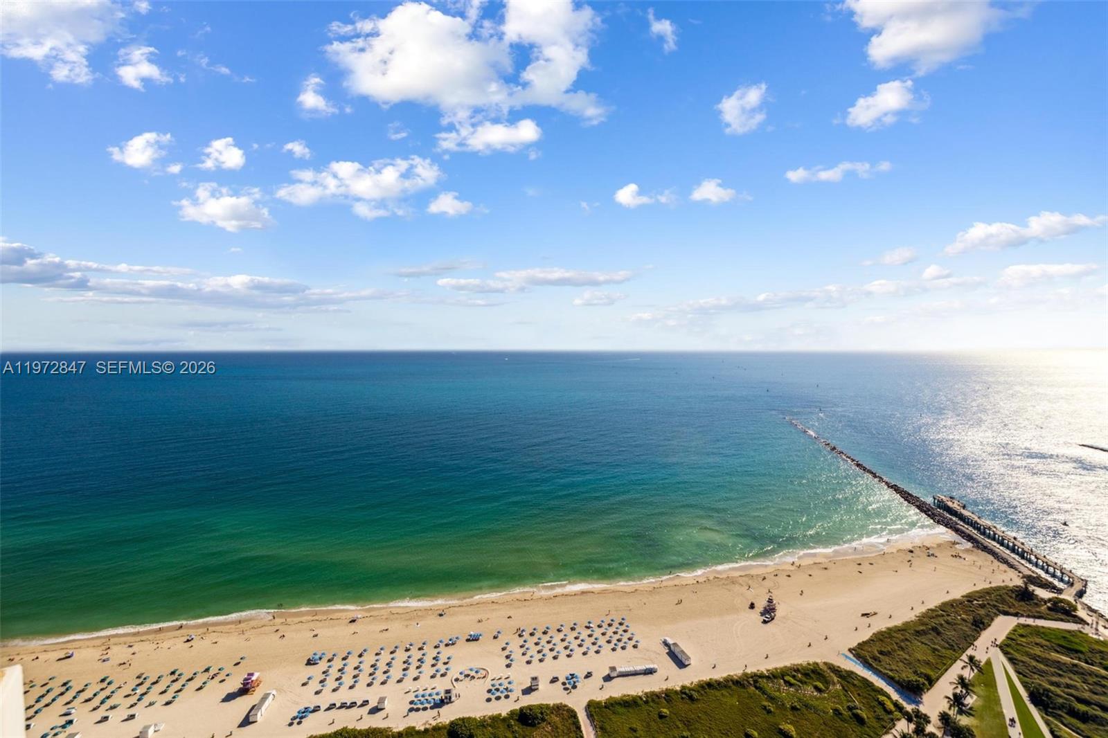 100 S Pointe Dr #3905, Miami Beach FL 33139