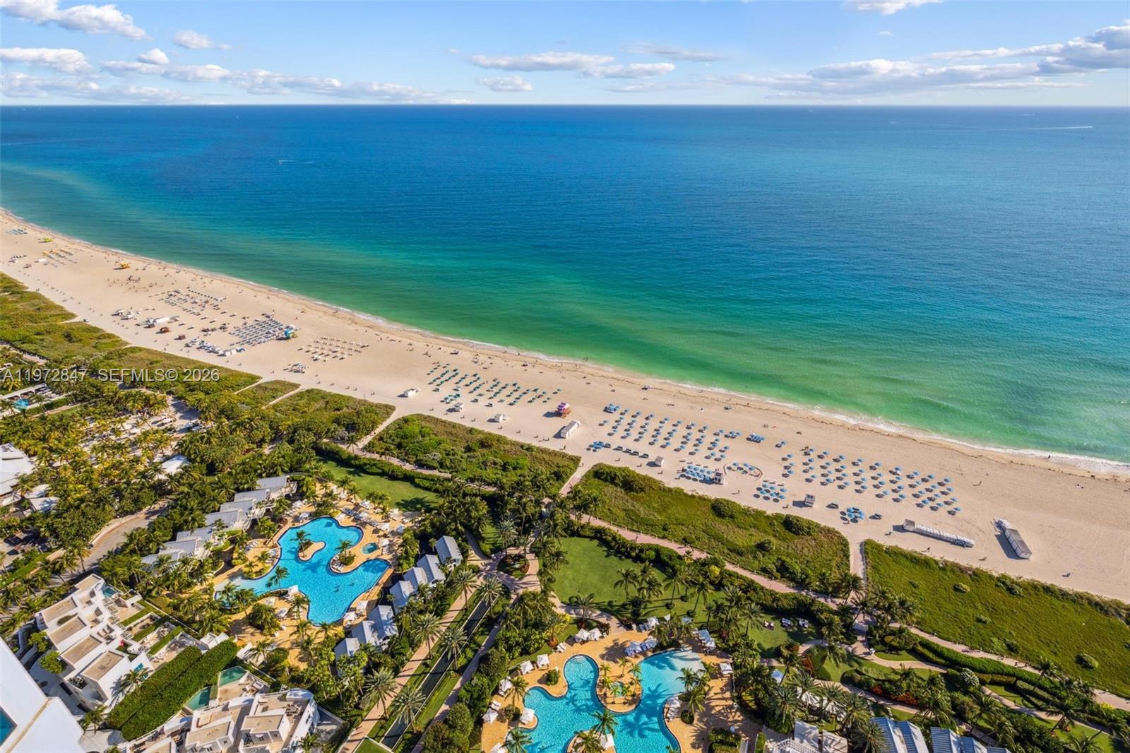 100 S Pointe Dr #3905, Miami Beach FL 33139