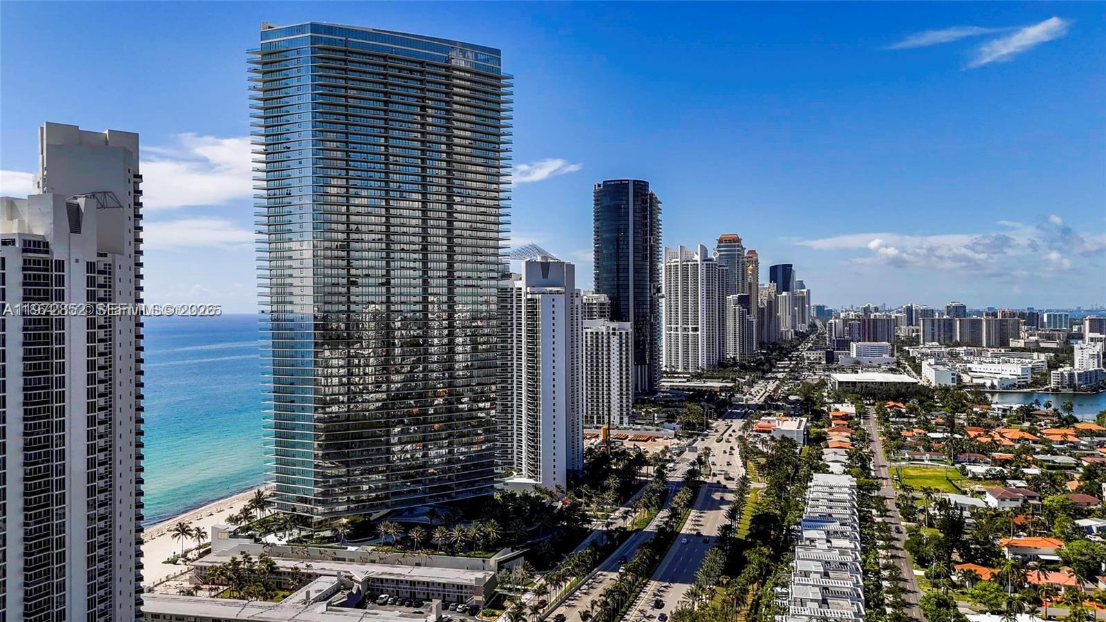 18975 Collins Ave #3004, Sunny Isles Beach FL 33160