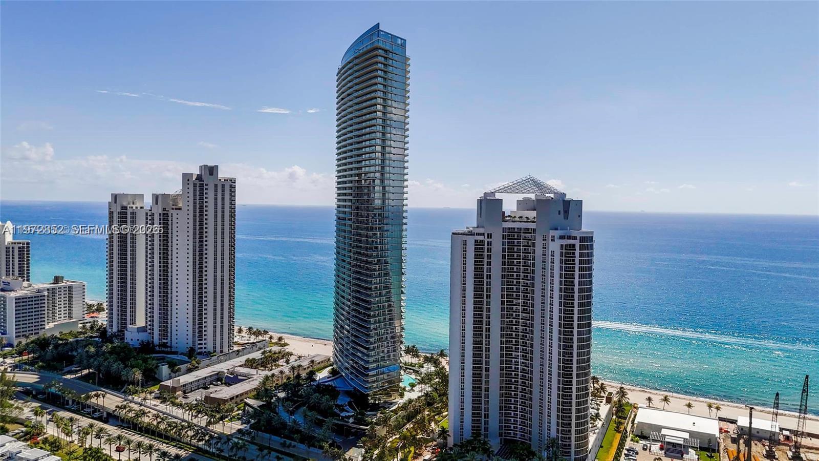 18975 Collins Ave #3004, Sunny Isles Beach FL 33160