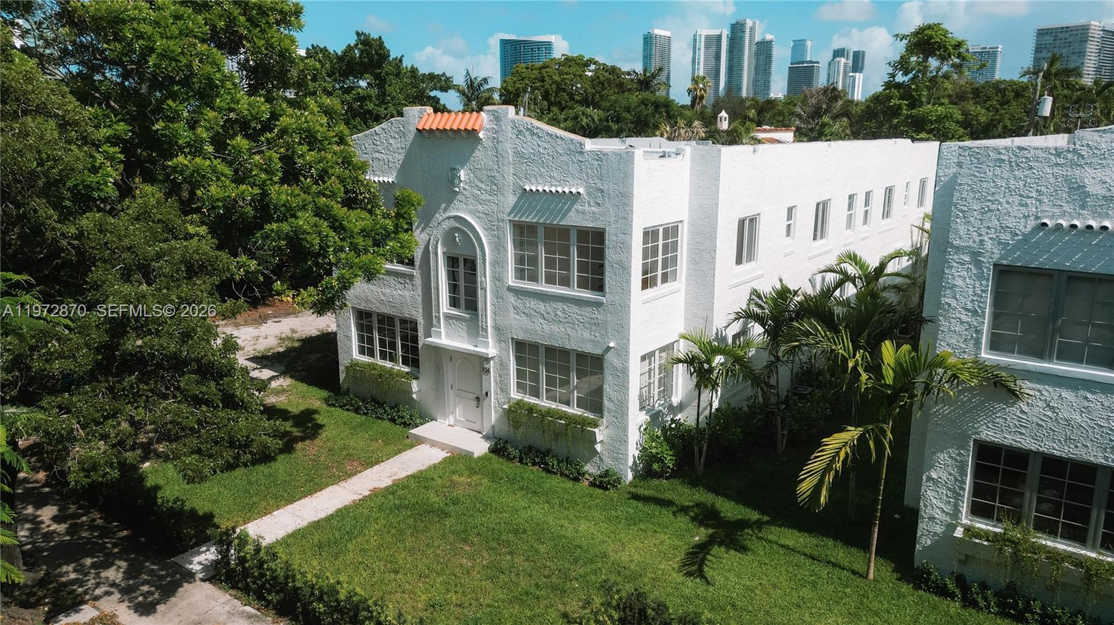 128 NE 46th St #3, Miami FL 33137