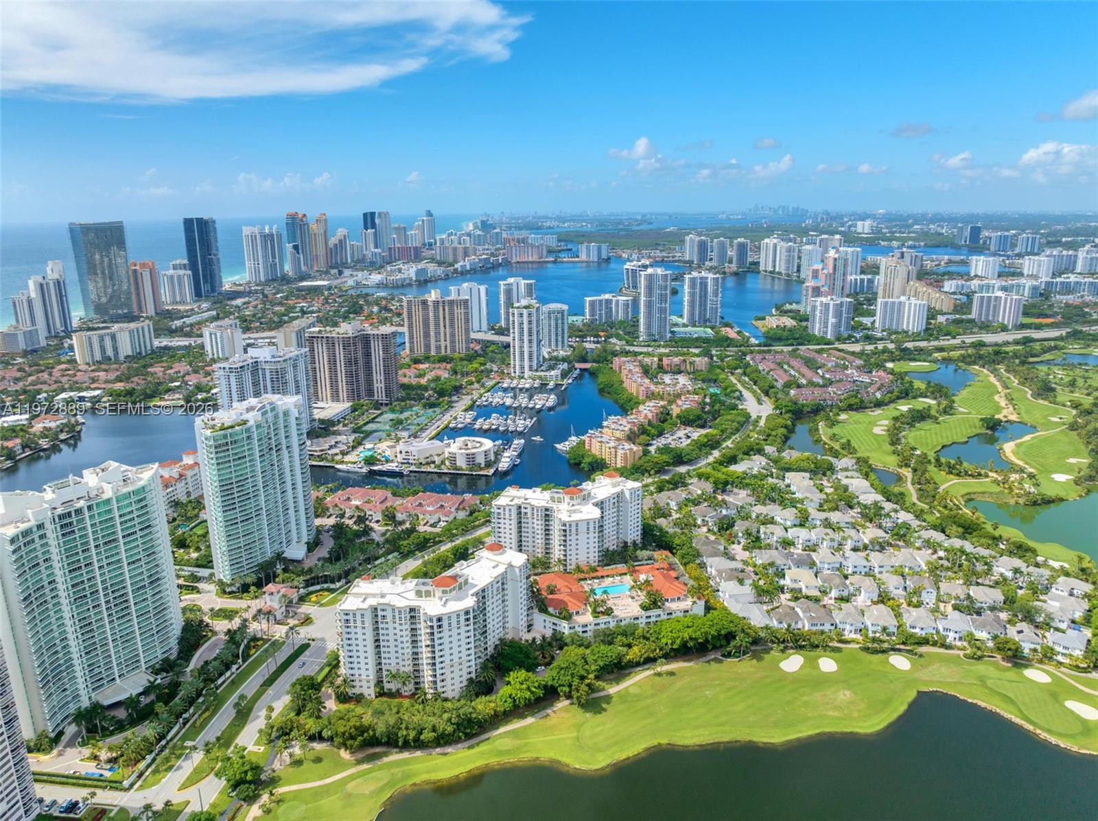 20000 E Country Club Dr #714, Aventura FL 33180