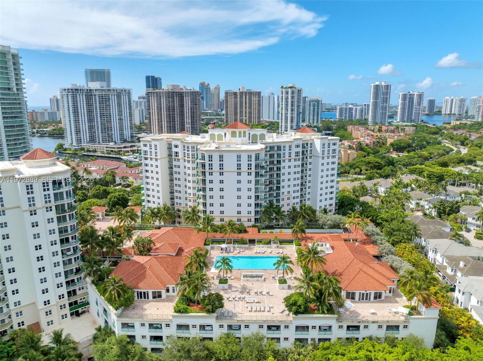 20000 E Country Club Dr #714, Aventura FL 33180