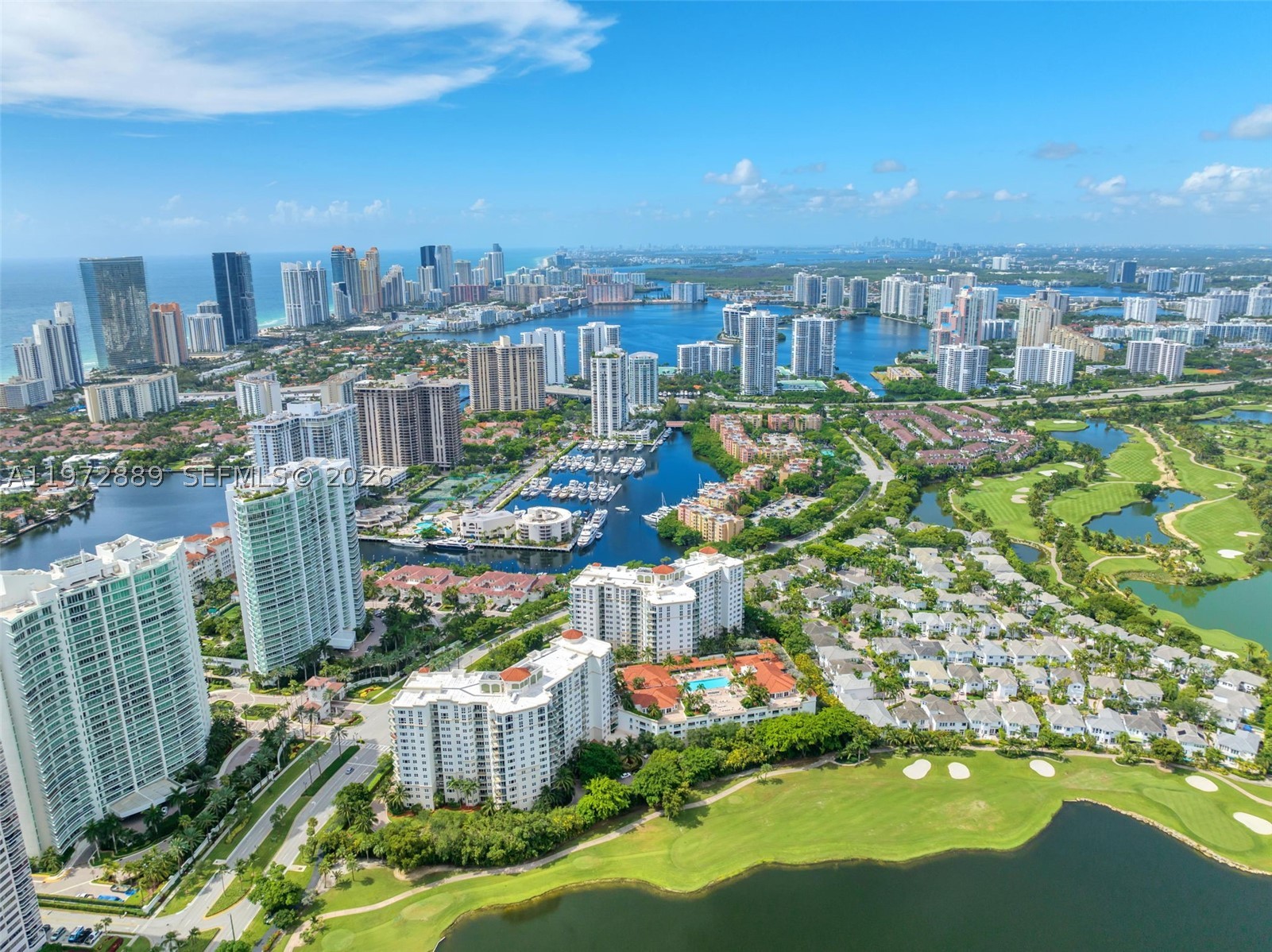 20000 E Country Club Dr #714, Aventura FL 33180