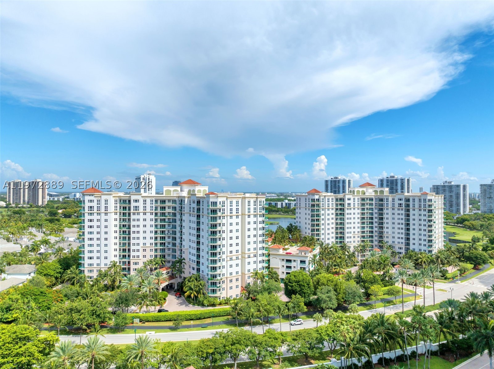 20000 E Country Club Dr #714, Aventura FL 33180