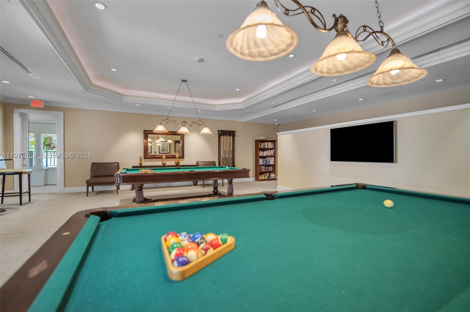 20000 E Country Club Dr #714, Aventura FL 33180