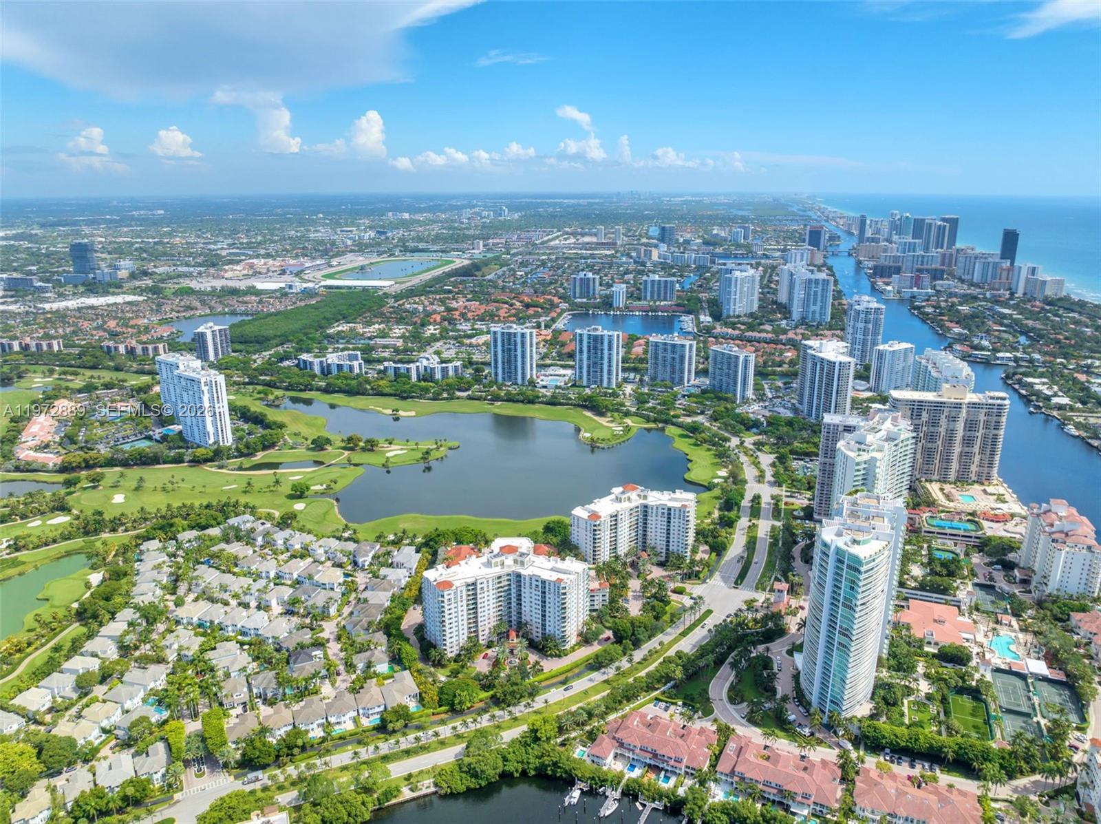 20000 E Country Club Dr #714, Aventura FL 33180
