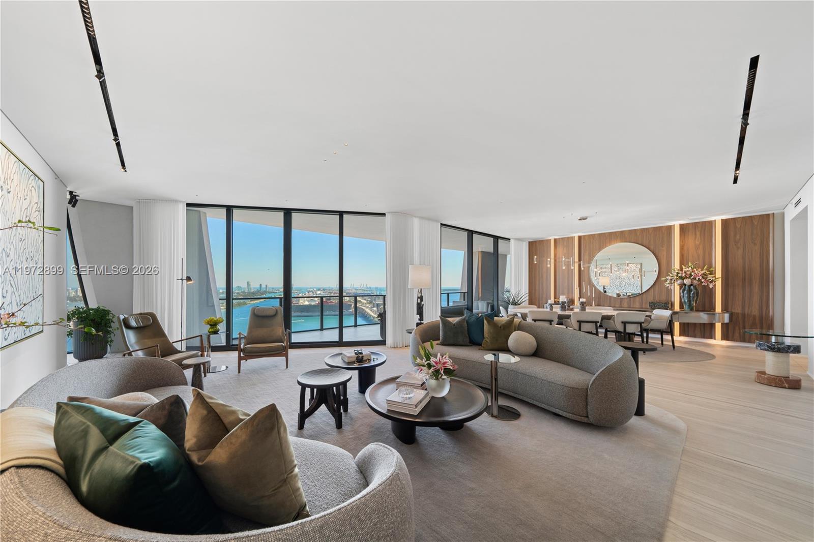 1000 Biscayne Blvd #3201, Miami FL 33132