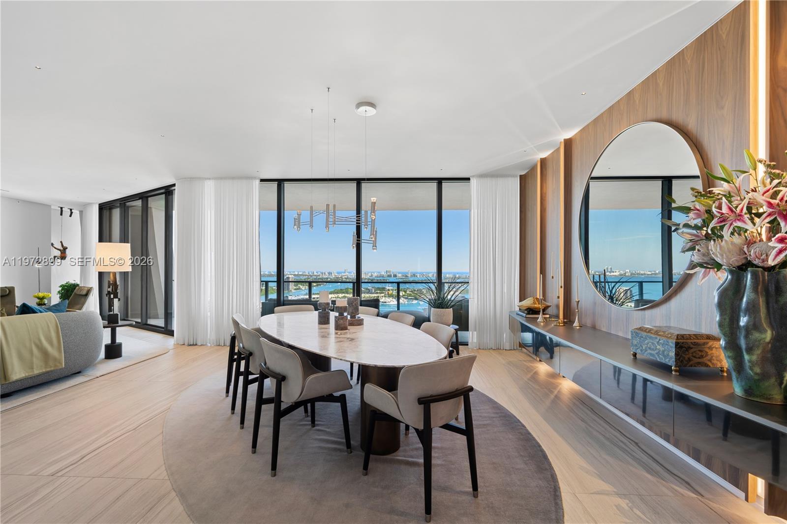 1000 Biscayne Blvd #3201, Miami FL 33132