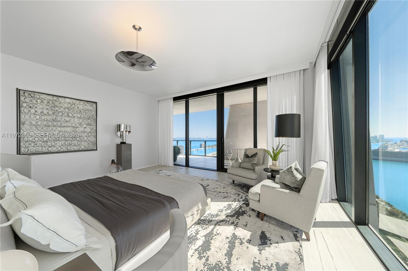1000 Biscayne Blvd #3201, Miami FL 33132