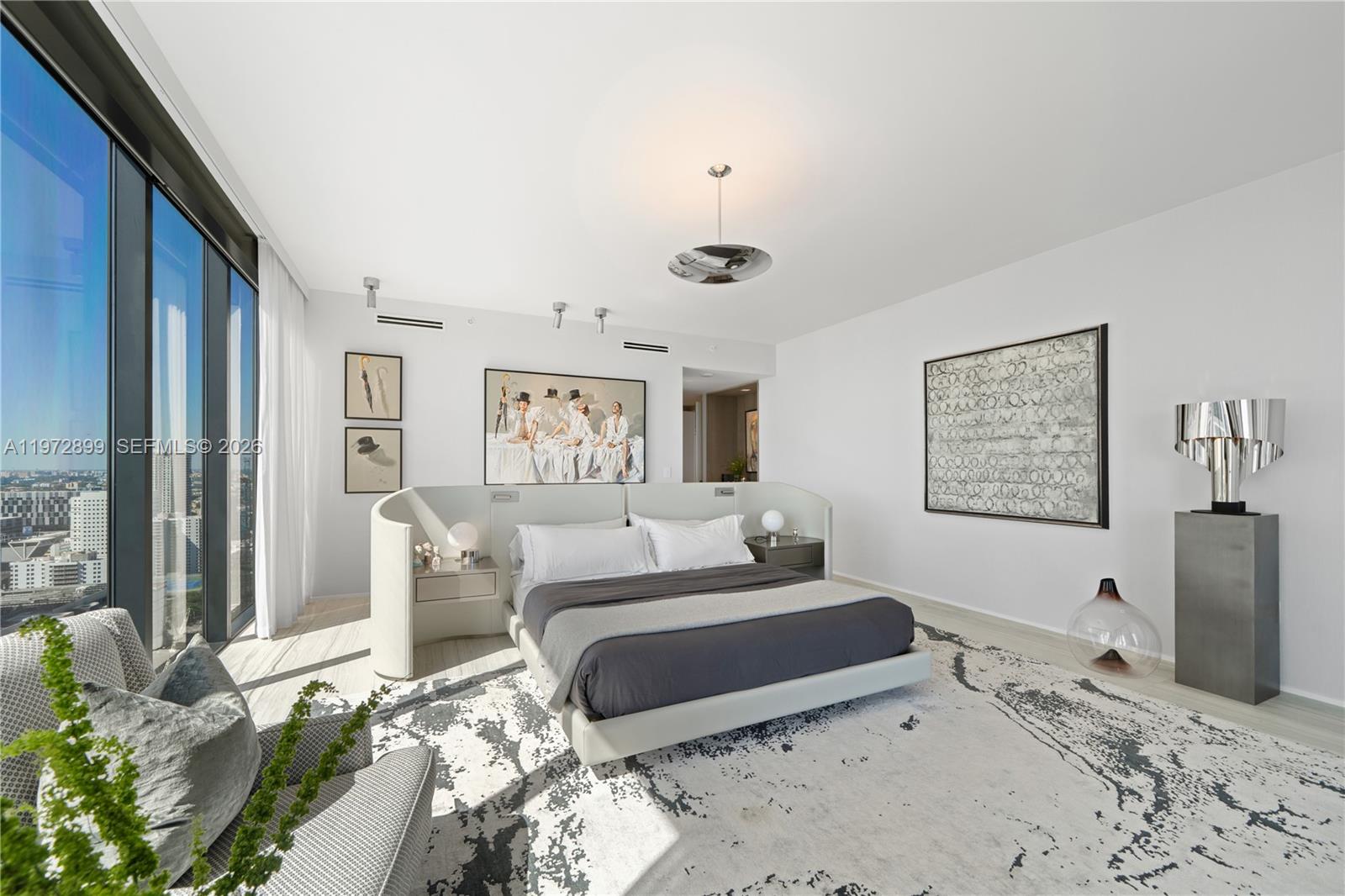 1000 Biscayne Blvd #3201, Miami FL 33132