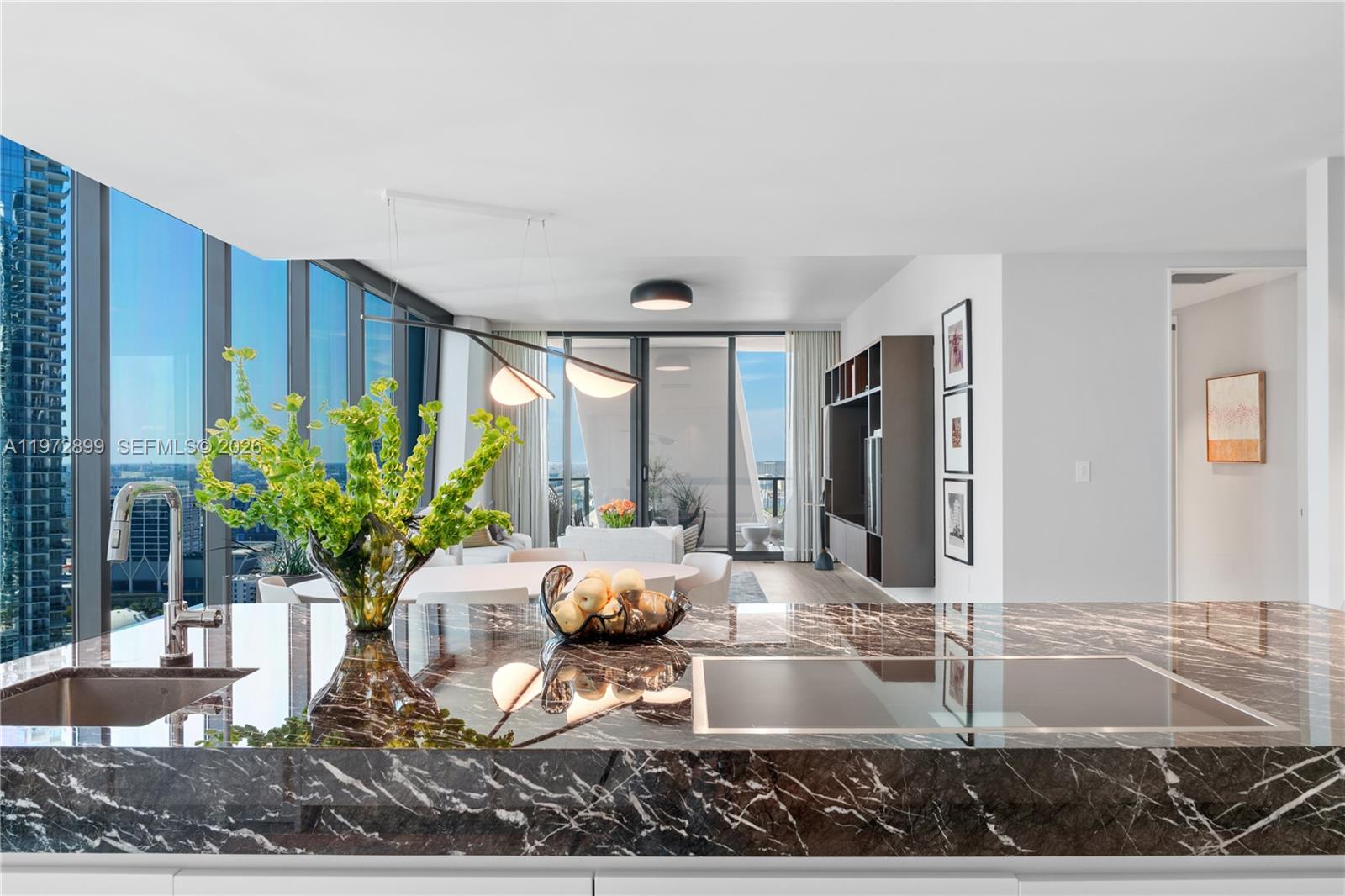 1000 Biscayne Blvd #3201, Miami FL 33132