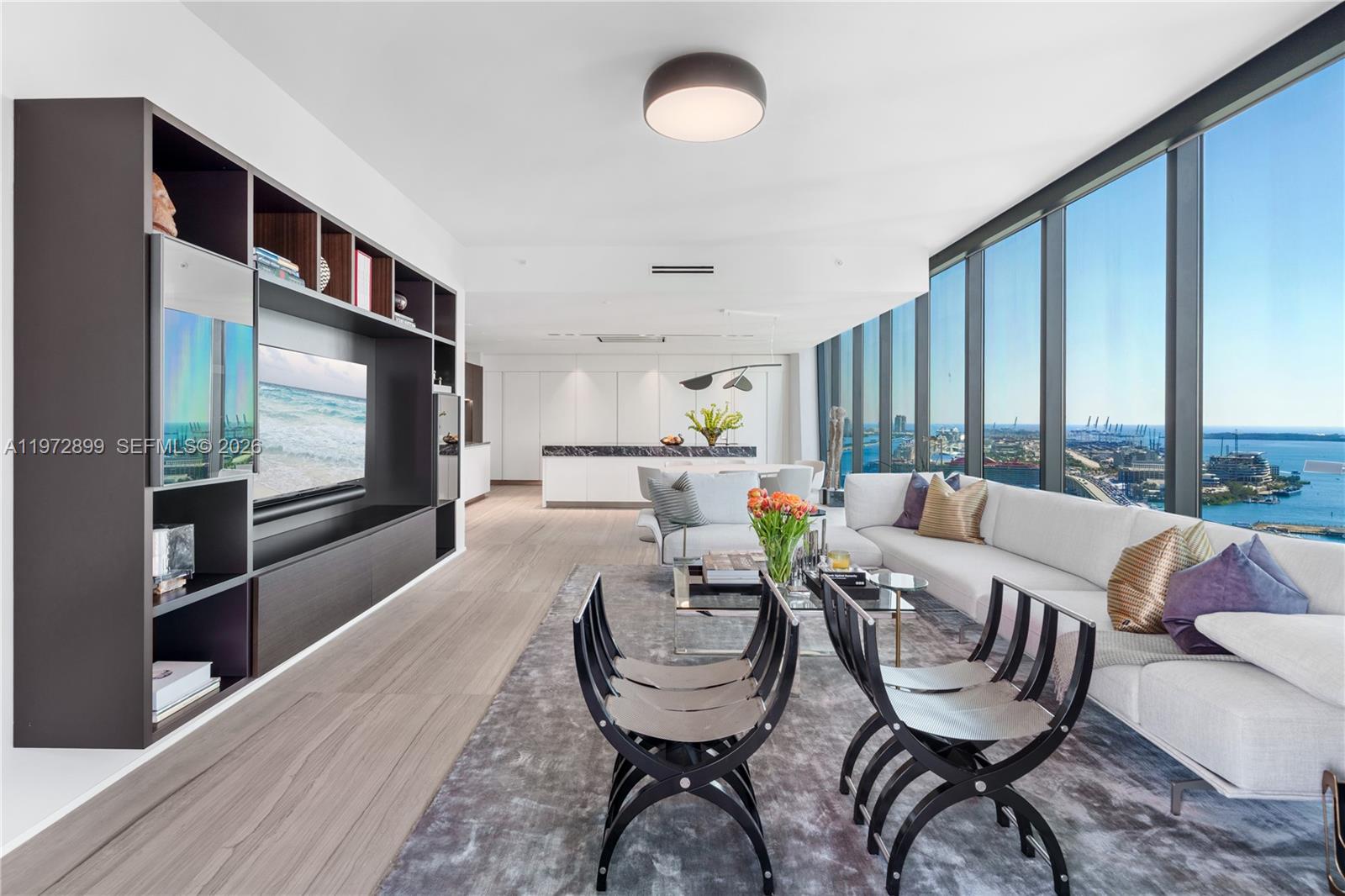 1000 Biscayne Blvd #3201, Miami FL 33132