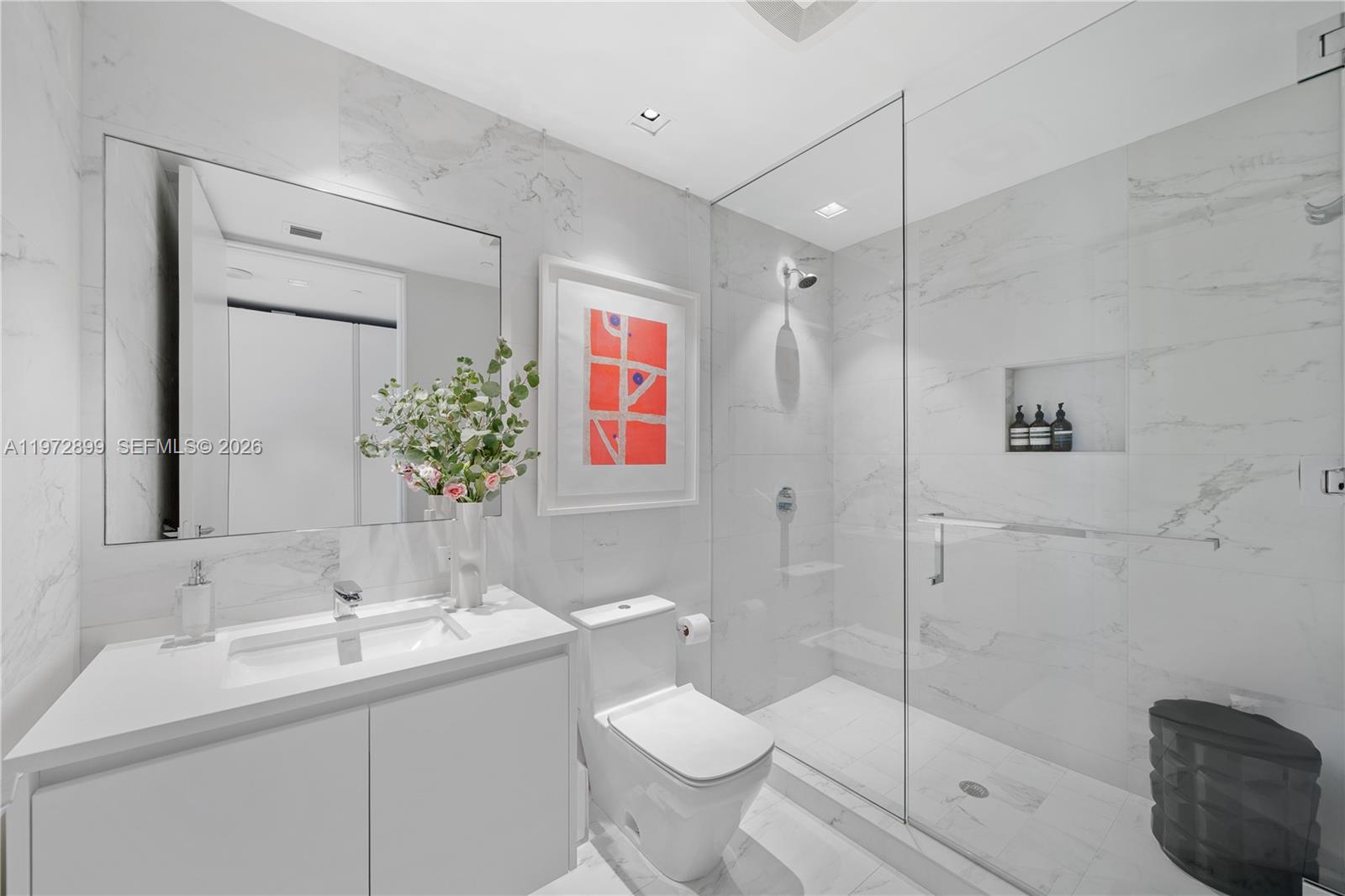 1000 Biscayne Blvd #3201, Miami FL 33132