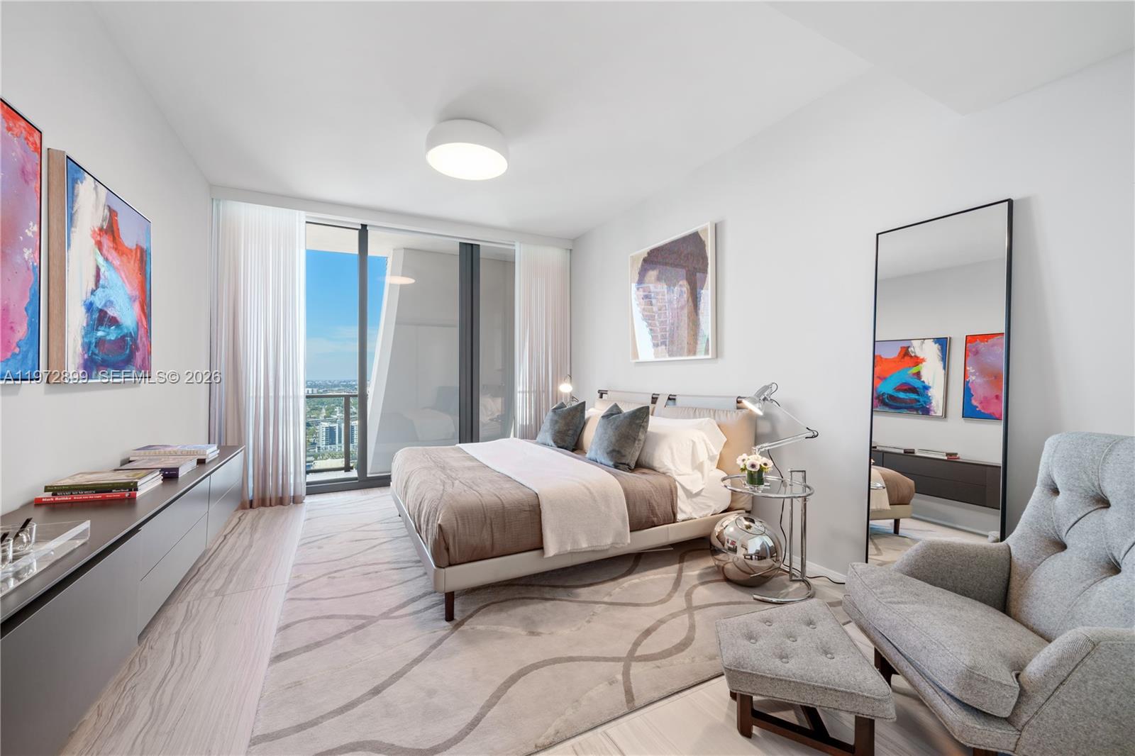 1000 Biscayne Blvd #3201, Miami FL 33132