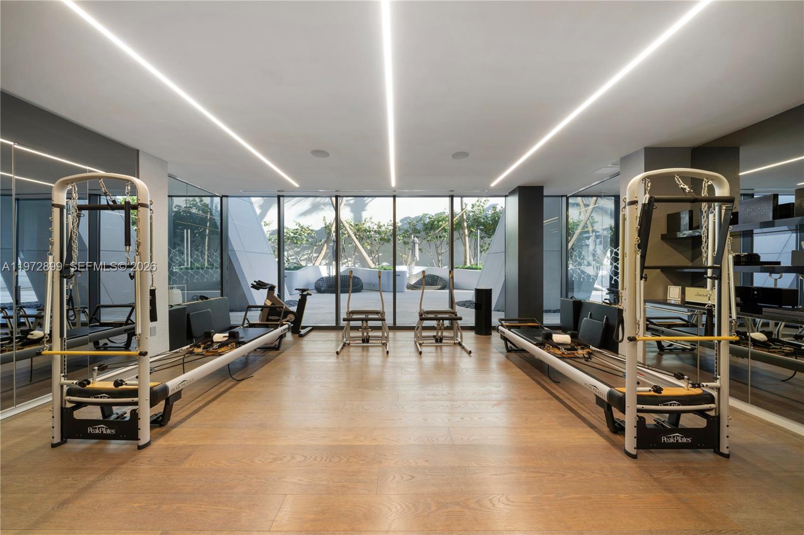 1000 Biscayne Blvd #3201, Miami FL 33132