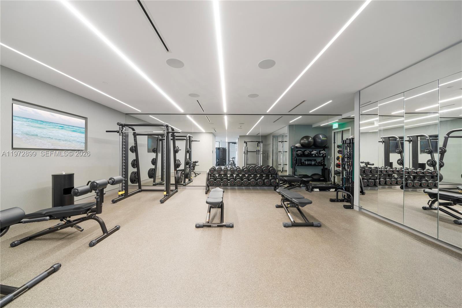 1000 Biscayne Blvd #3201, Miami FL 33132