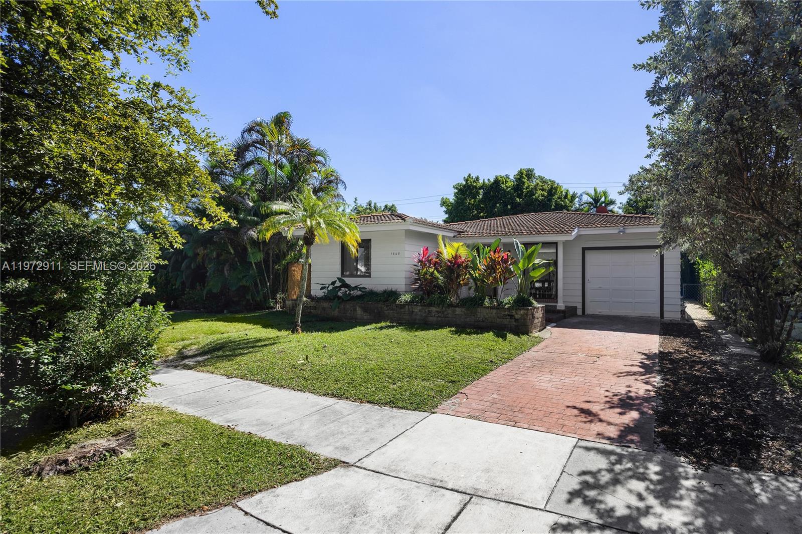 1860 SW 13th St, Miami FL 33145