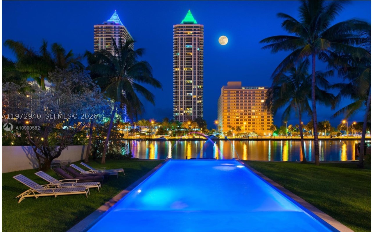 4775 Collins Ave #1006, Miami Beach FL 33140