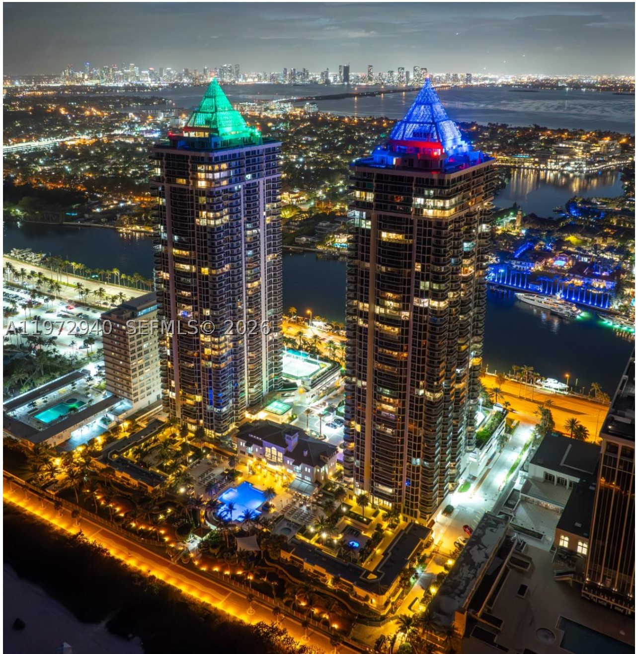 4775 Collins Ave #1006, Miami Beach FL 33140