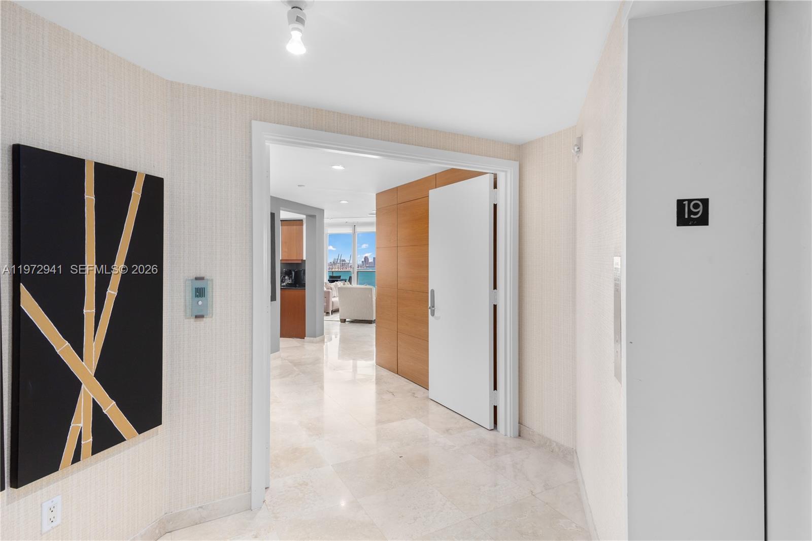 1331 Brickell Bay Dr #1901, Miami FL 33131