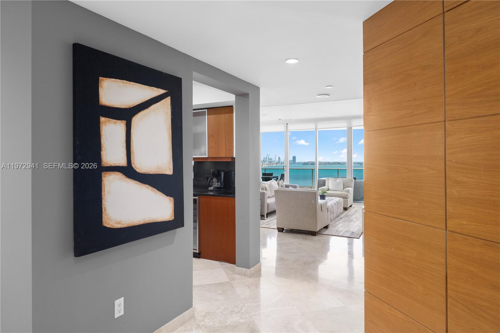 1331 Brickell Bay Dr #1901, Miami FL 33131