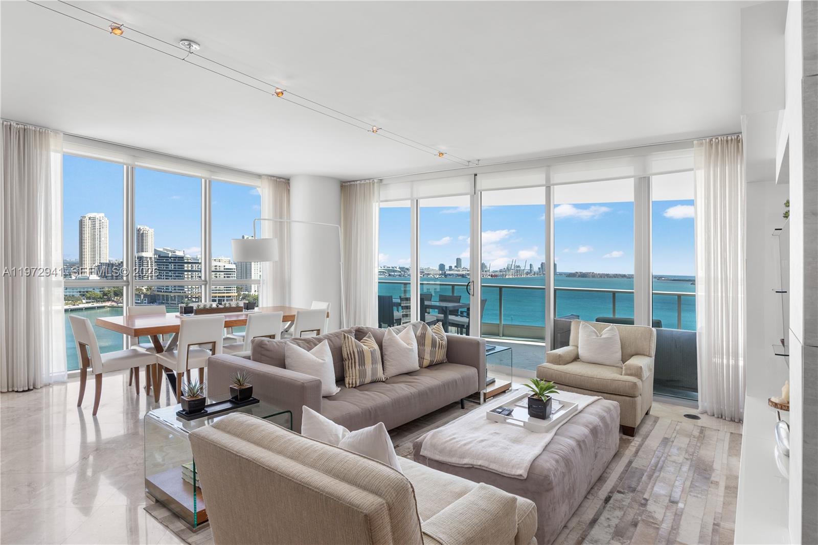 1331 Brickell Bay Dr #1901, Miami FL 33131