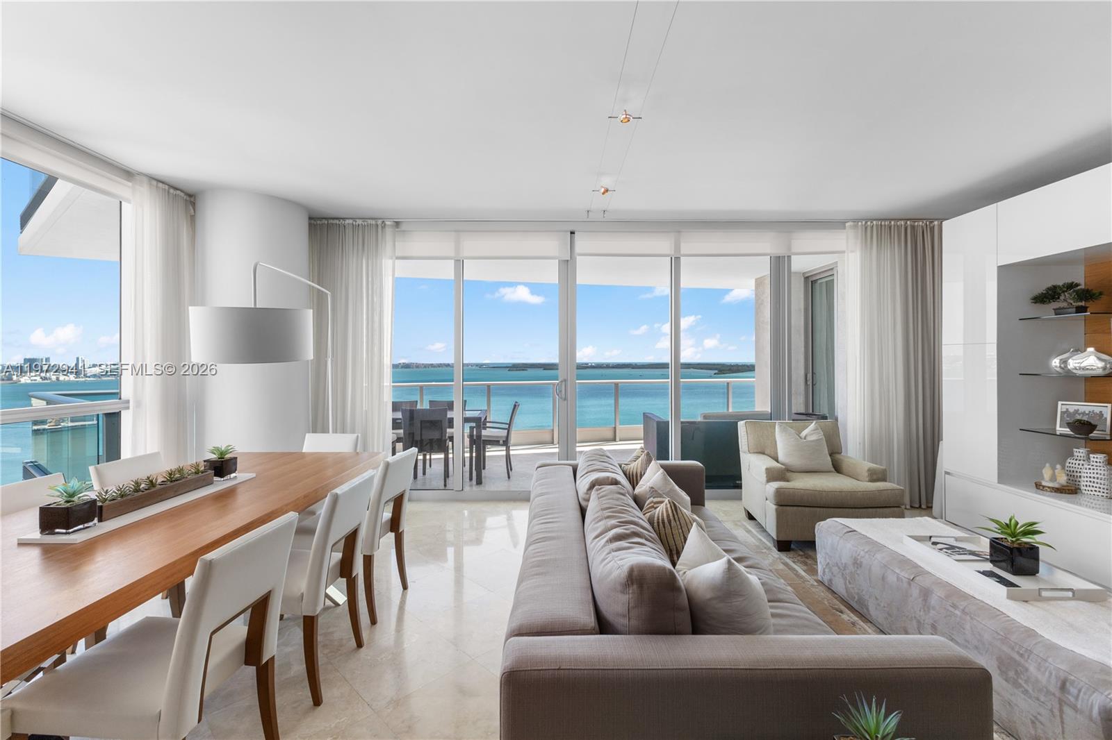 1331 Brickell Bay Dr #1901, Miami FL 33131