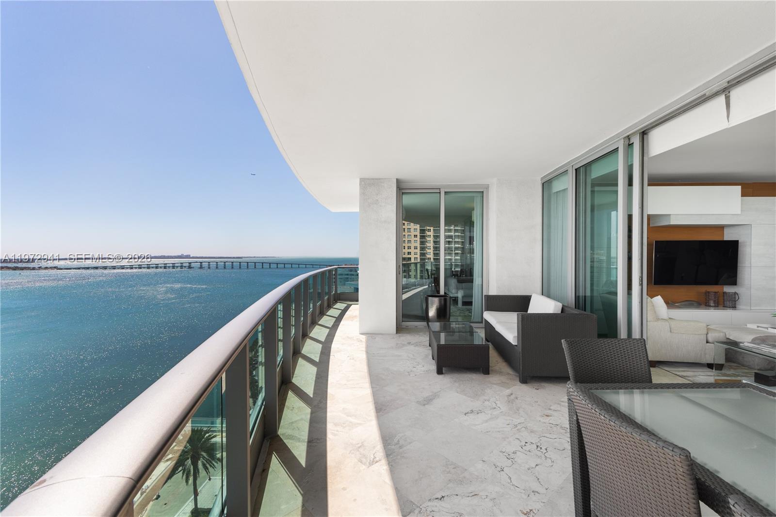 1331 Brickell Bay Dr #1901, Miami FL 33131