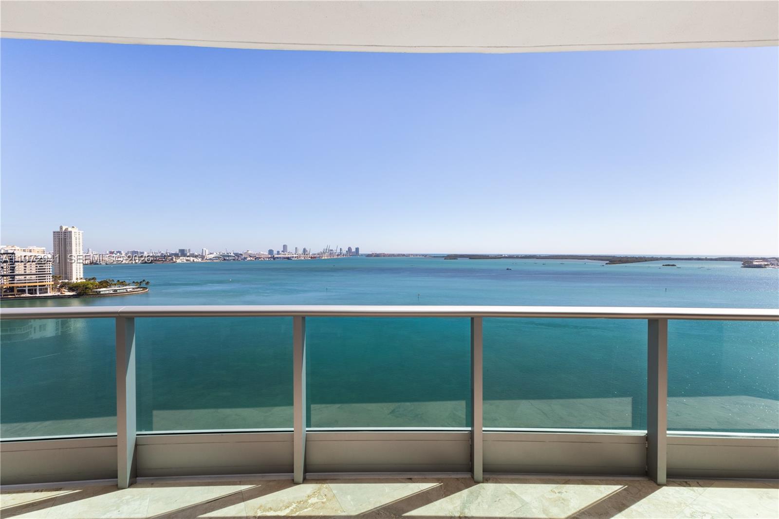 1331 Brickell Bay Dr #1901, Miami FL 33131