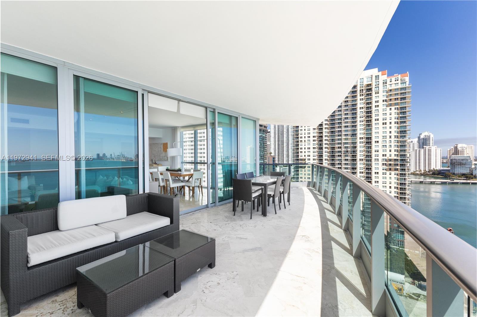 1331 Brickell Bay Dr #1901, Miami FL 33131