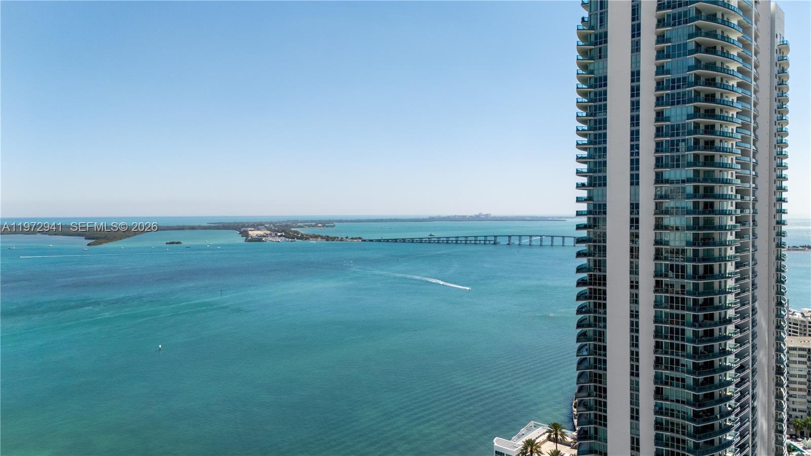 1331 Brickell Bay Dr #1901, Miami FL 33131