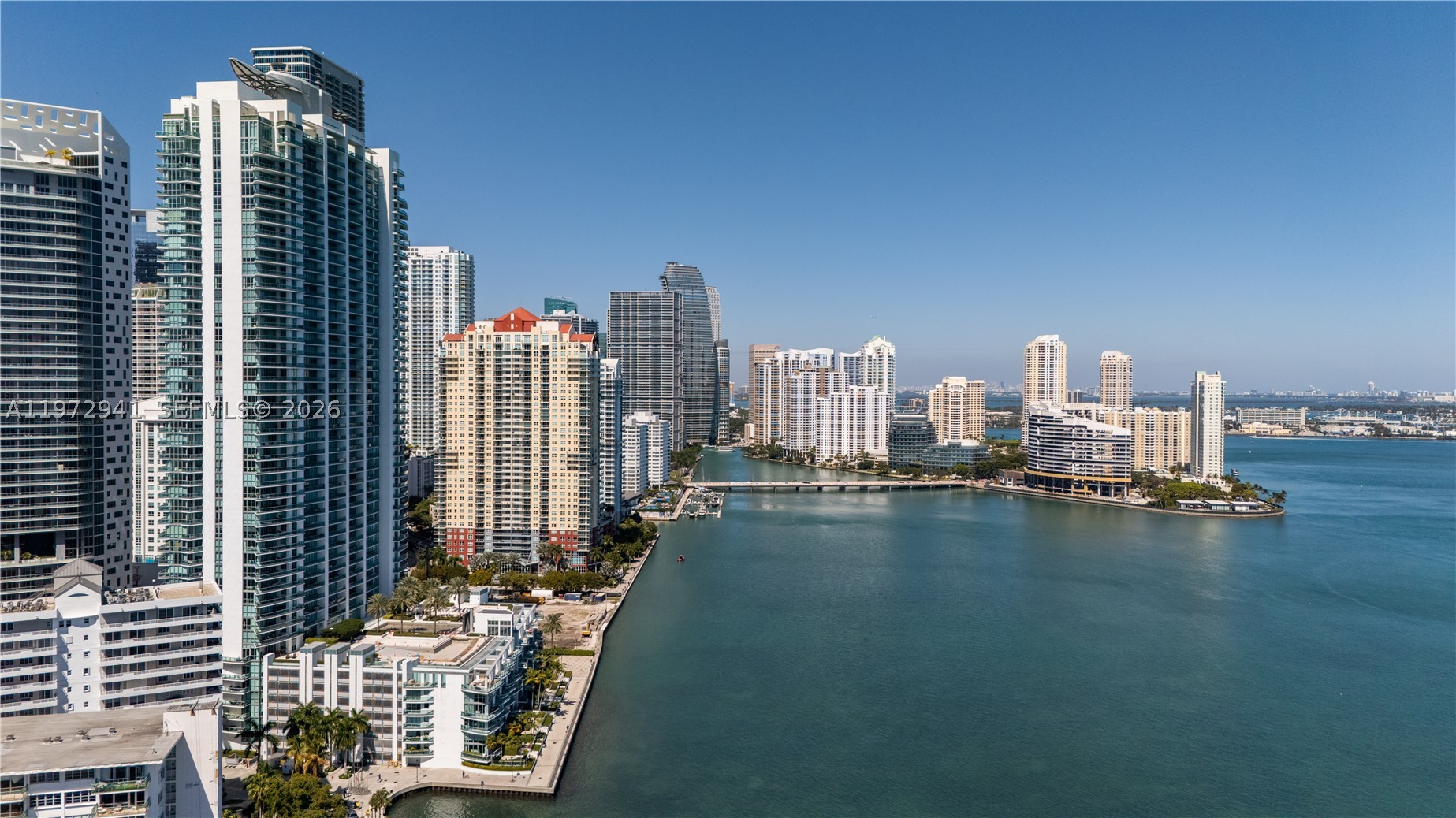 1331 Brickell Bay Dr #1901, Miami FL 33131