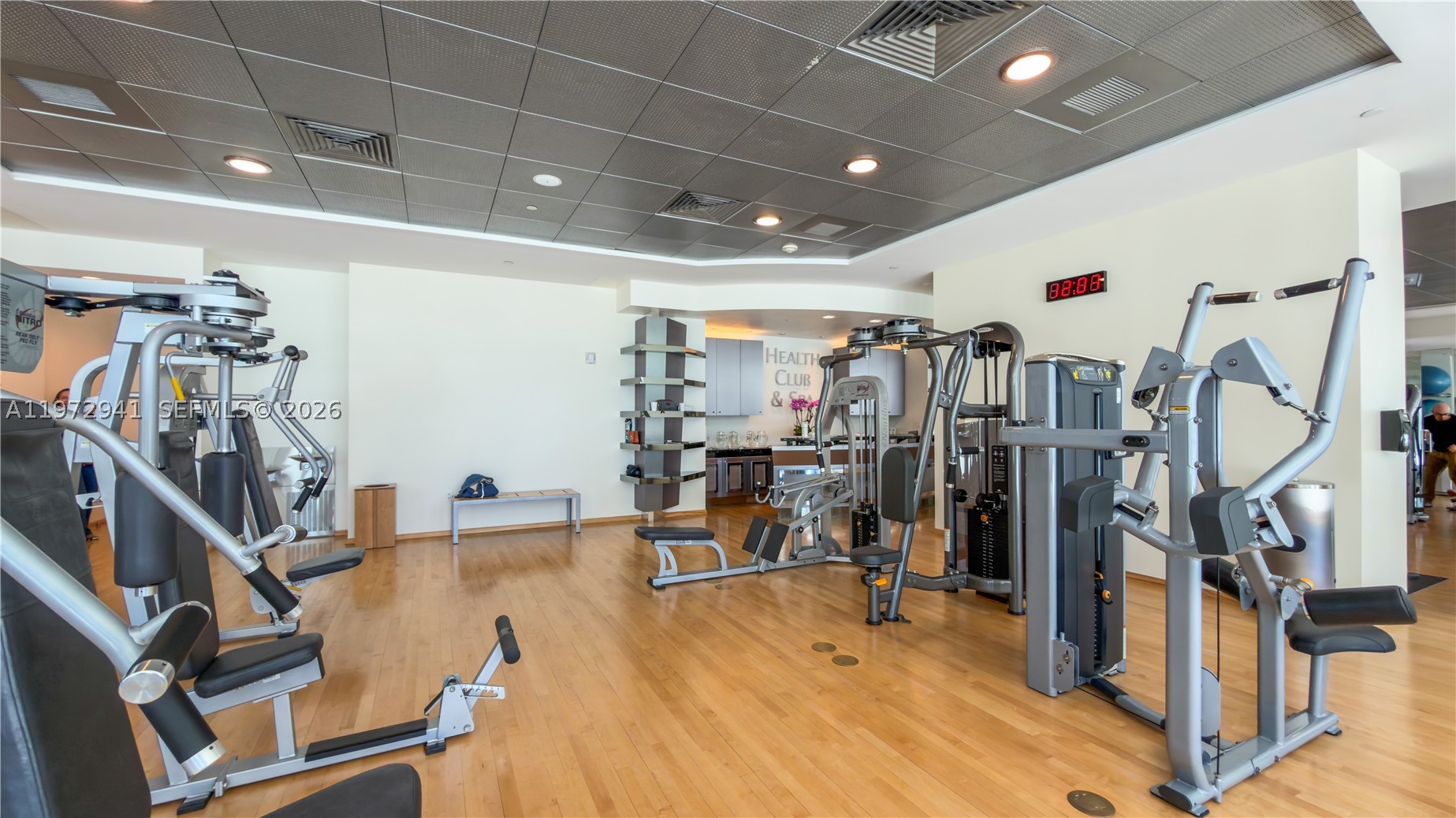 1331 Brickell Bay Dr #1901, Miami FL 33131