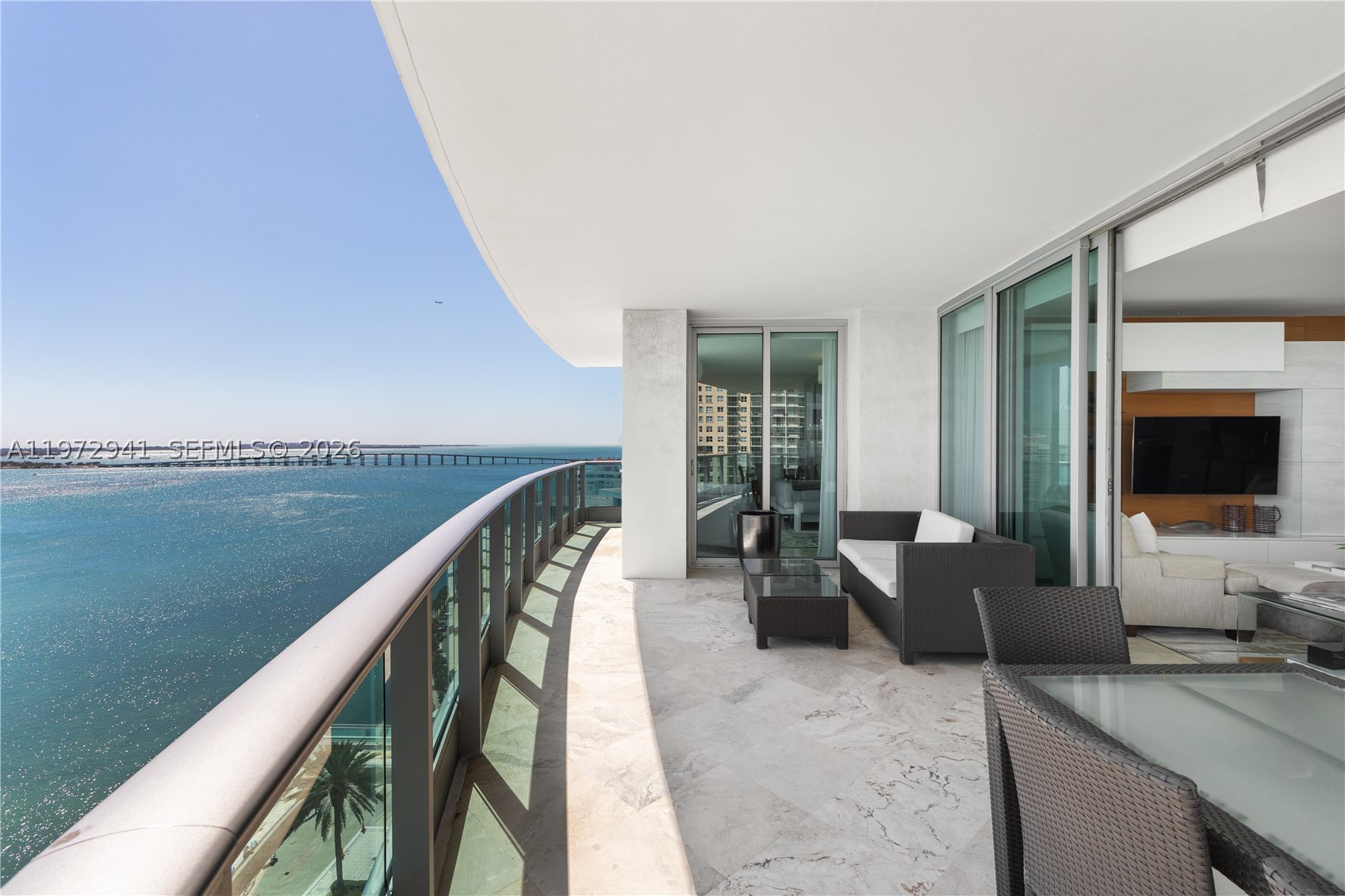 1331 Brickell Bay Dr #1901, Miami FL 33131