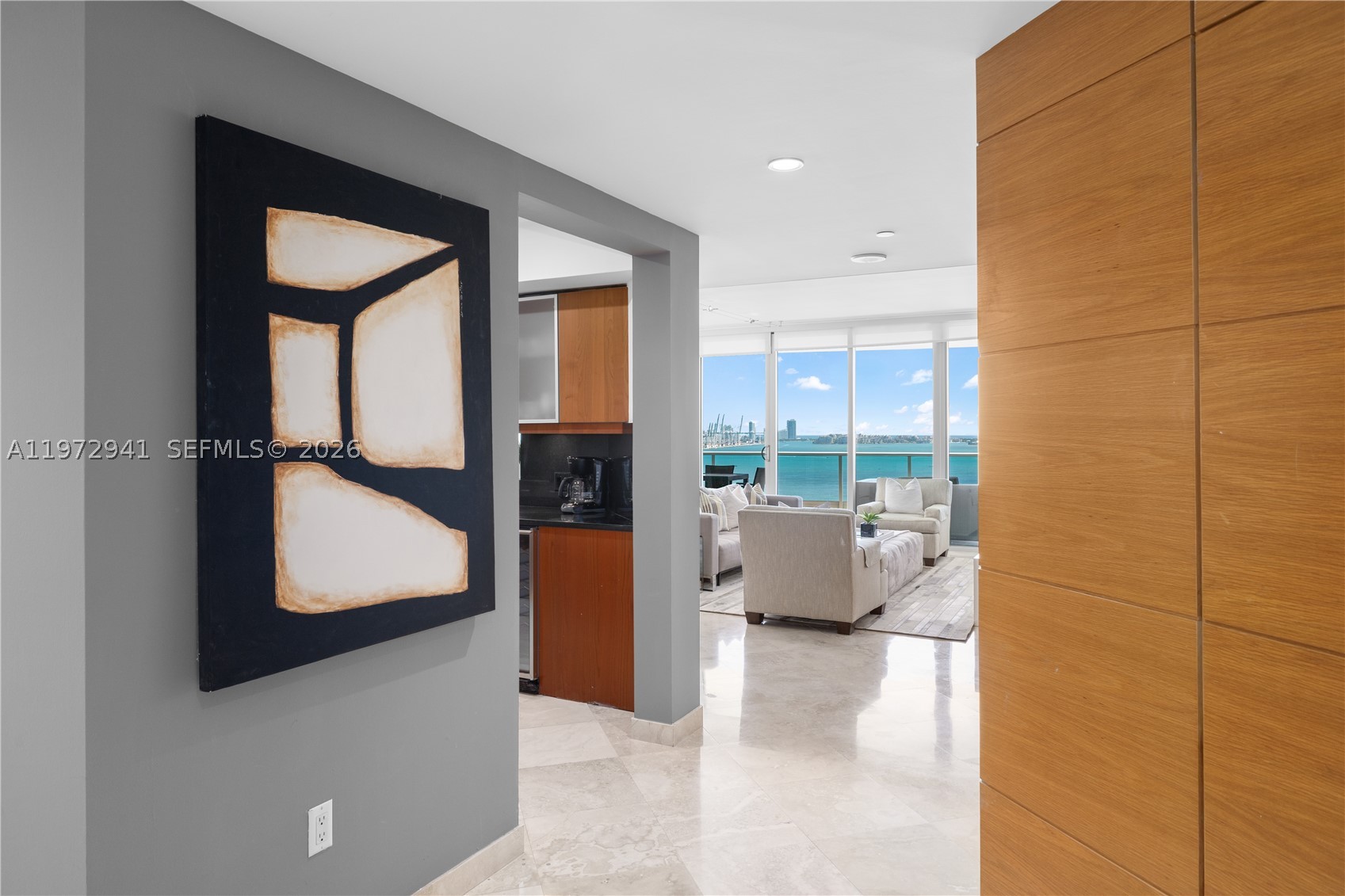 1331 Brickell Bay Dr #1901, Miami FL 33131