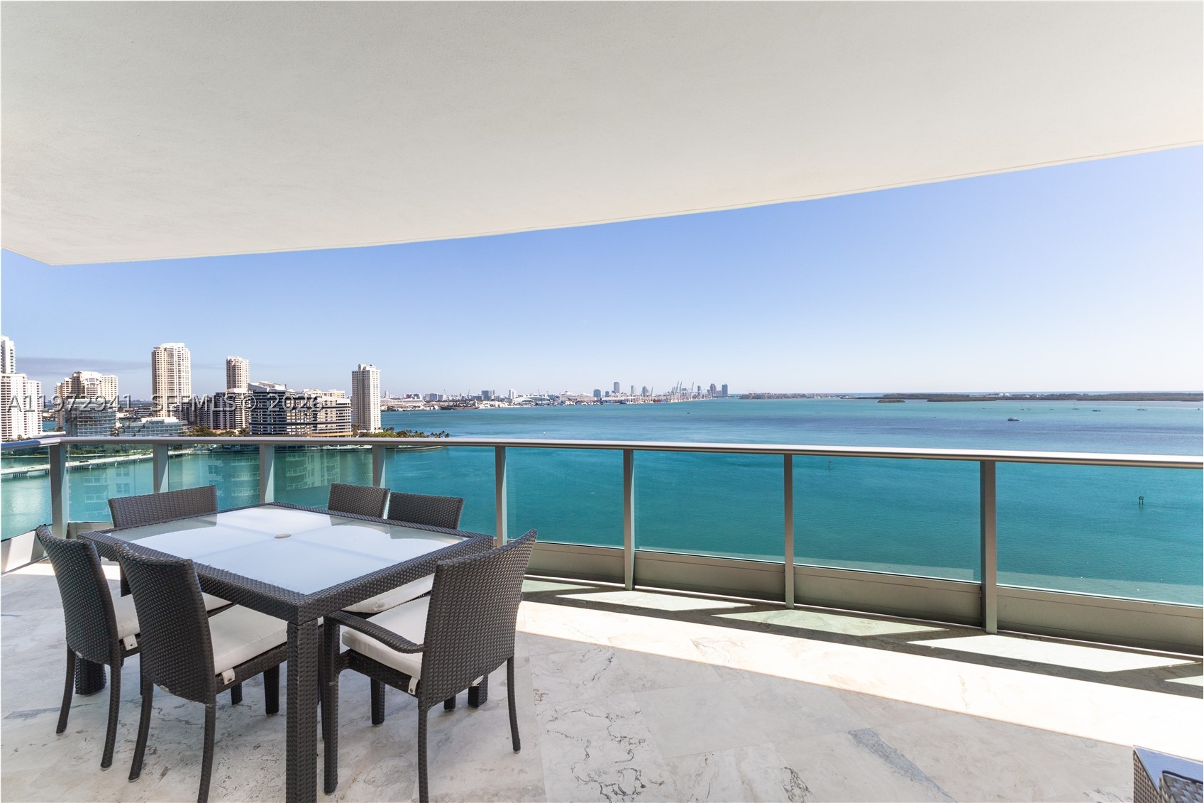 1331 Brickell Bay Dr #1901, Miami FL 33131