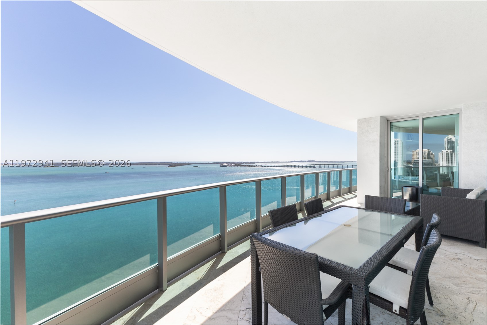 1331 Brickell Bay Dr #1901, Miami FL 33131