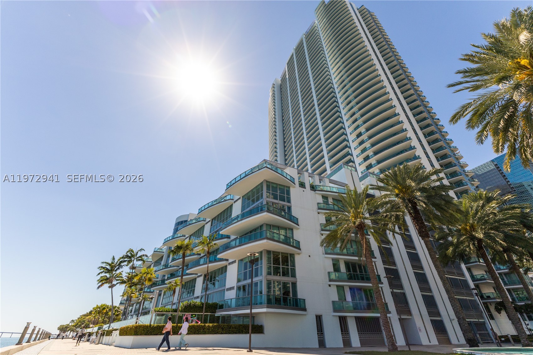 1331 Brickell Bay Dr #1901, Miami FL 33131