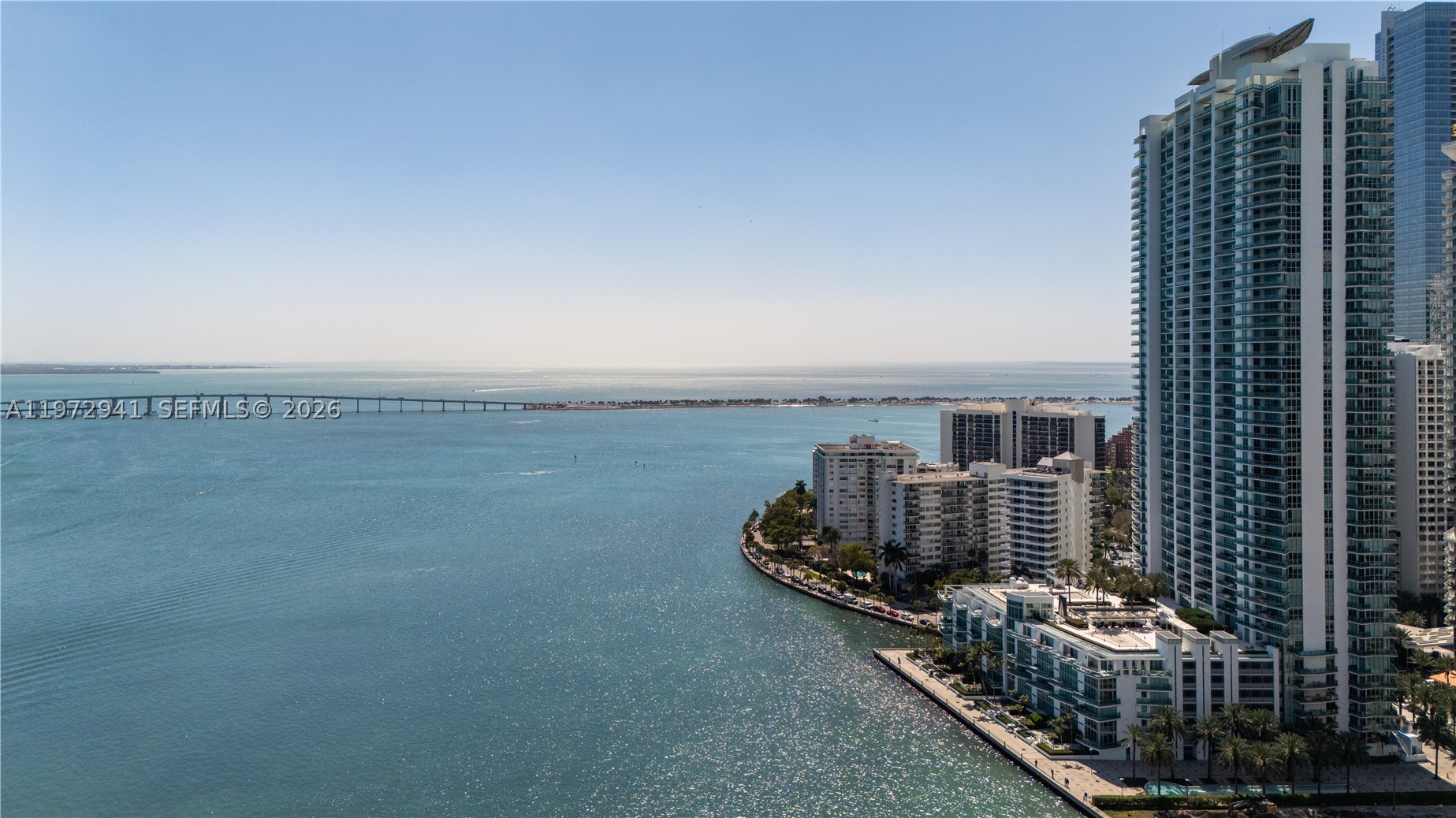 1331 Brickell Bay Dr #1901, Miami FL 33131