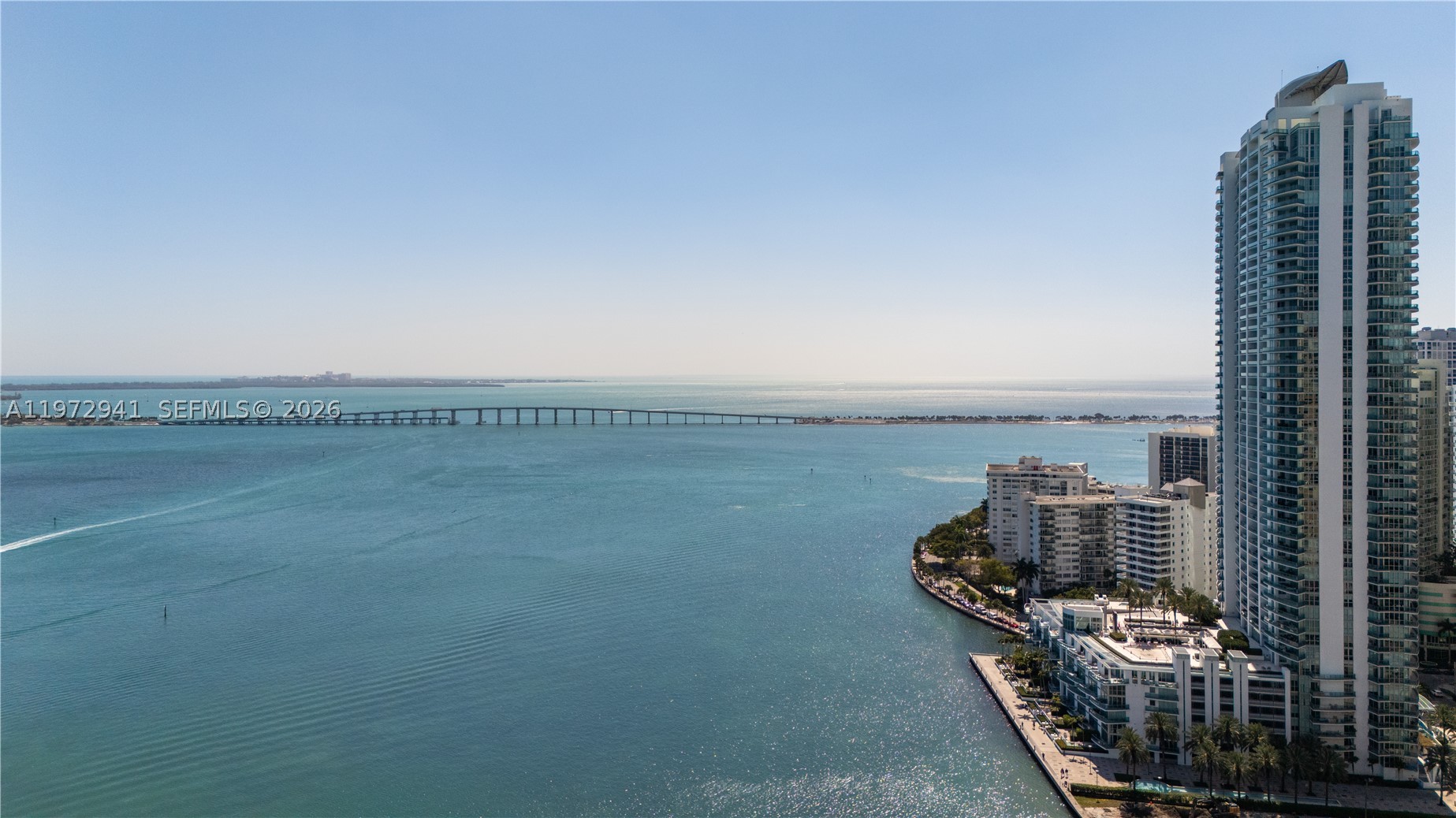 1331 Brickell Bay Dr #1901, Miami FL 33131