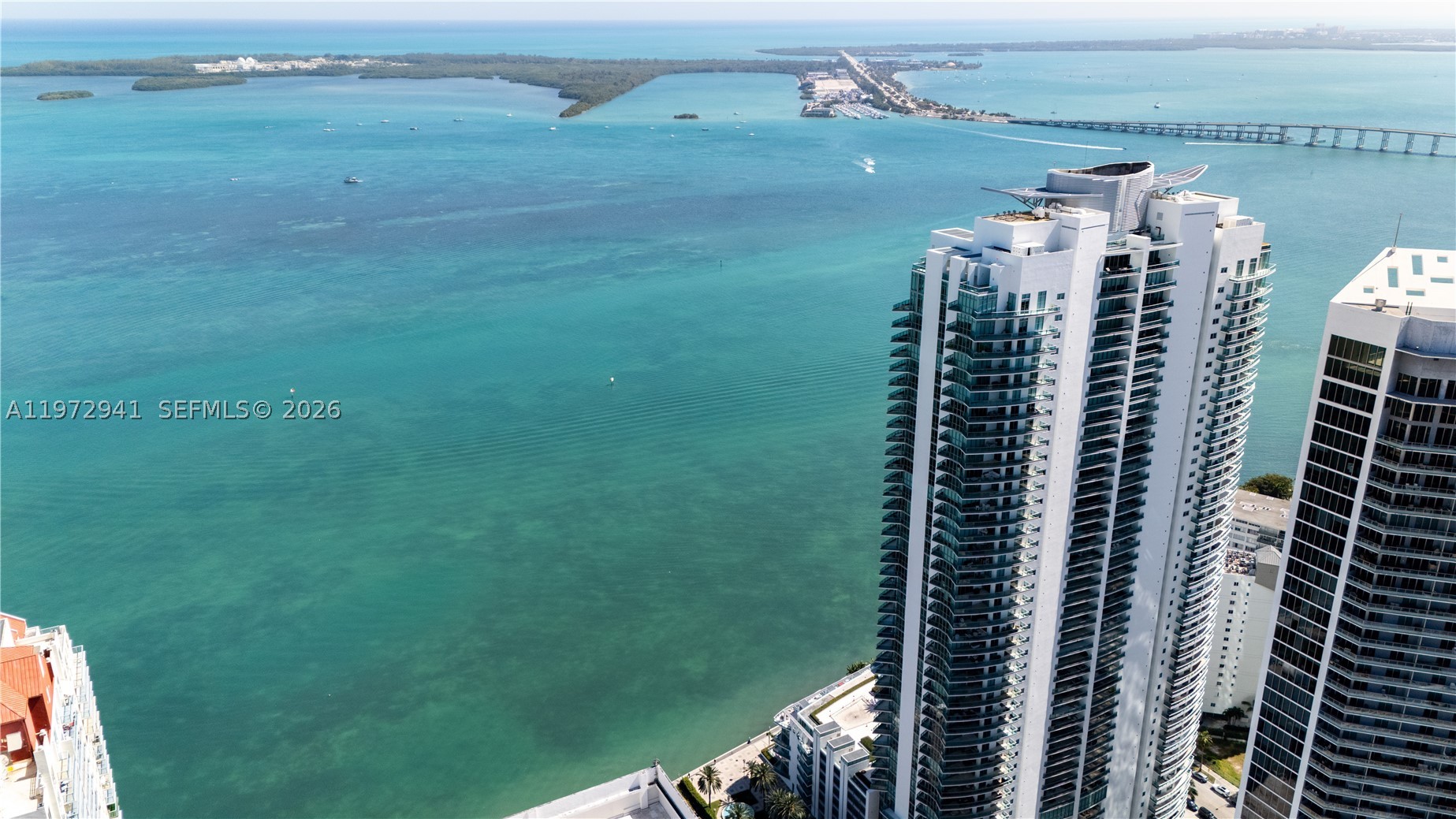 1331 Brickell Bay Dr #1901, Miami FL 33131