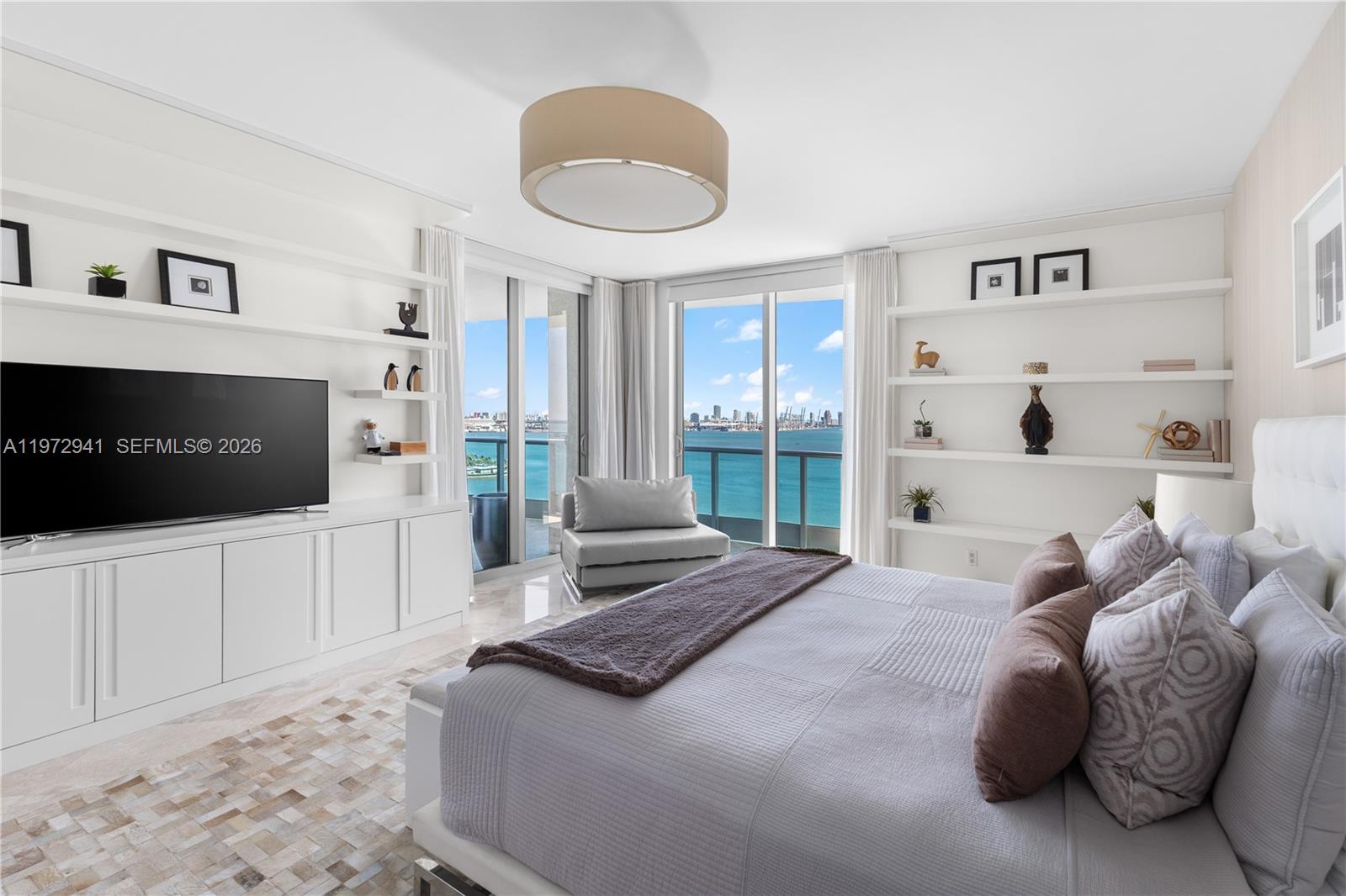 1331 Brickell Bay Dr #1901, Miami FL 33131