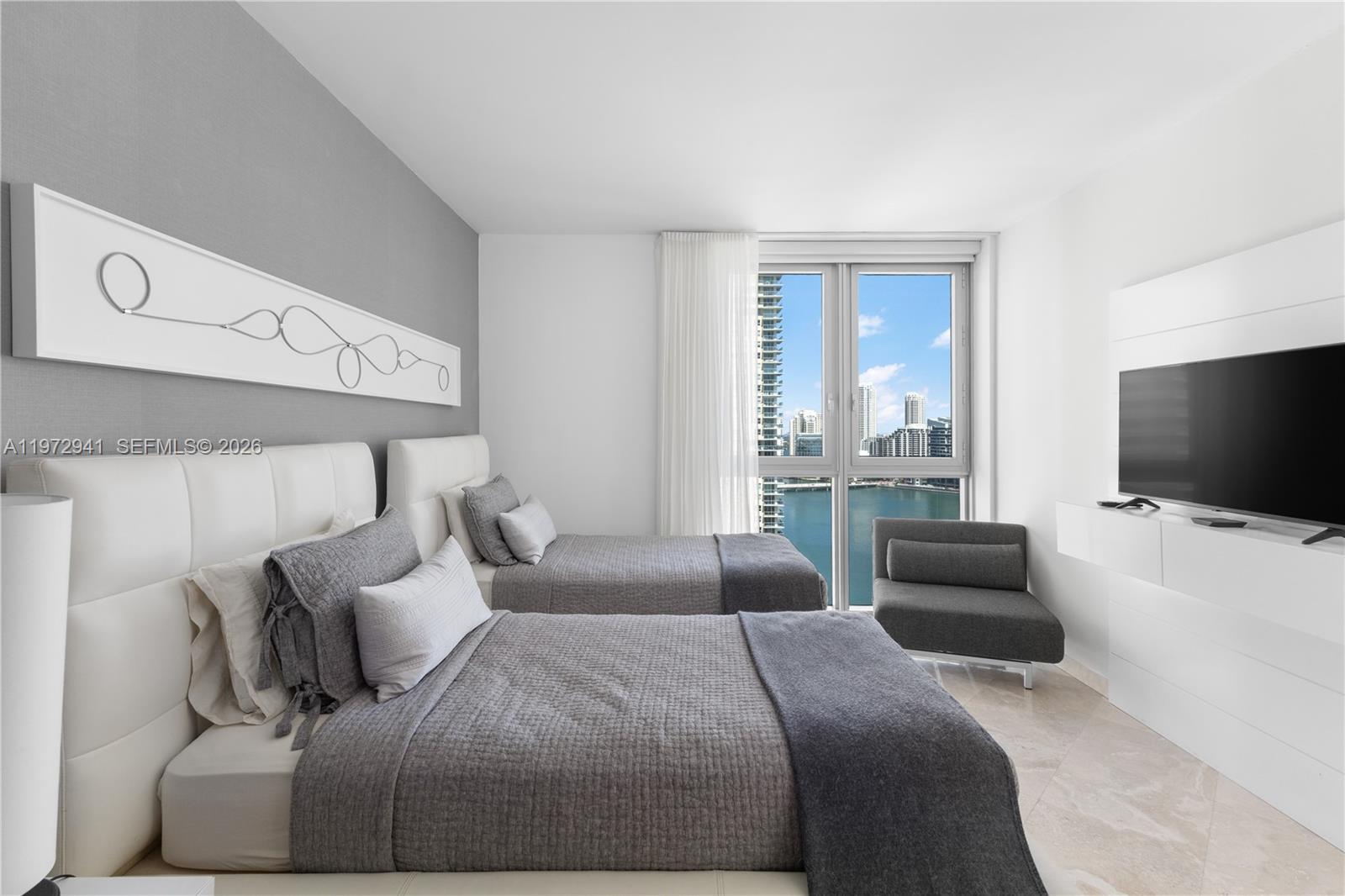1331 Brickell Bay Dr #1901, Miami FL 33131