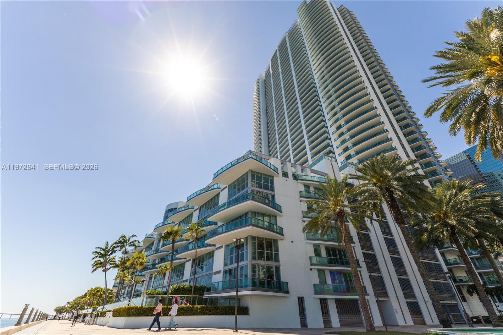 1331 Brickell Bay Dr #1901, Miami FL 33131