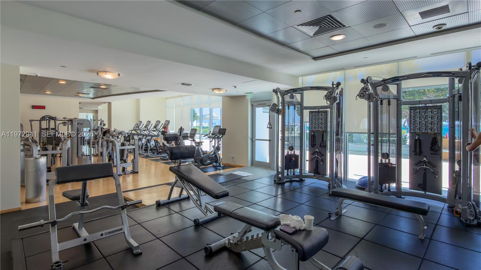 1331 Brickell Bay Dr #1901, Miami FL 33131