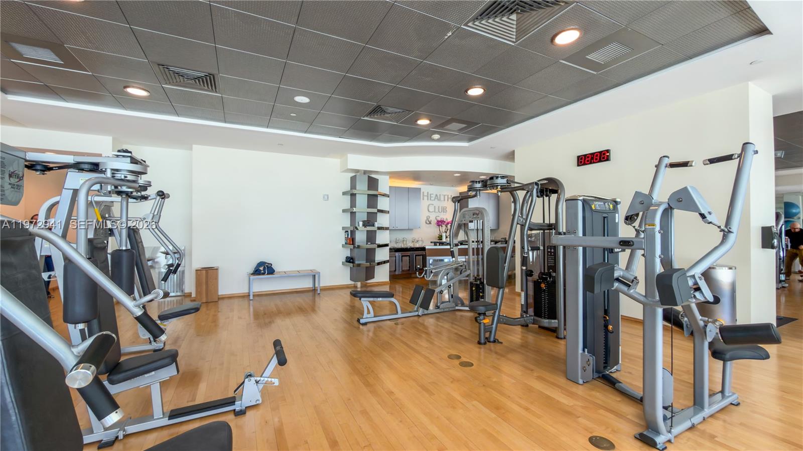 1331 Brickell Bay Dr #1901, Miami FL 33131