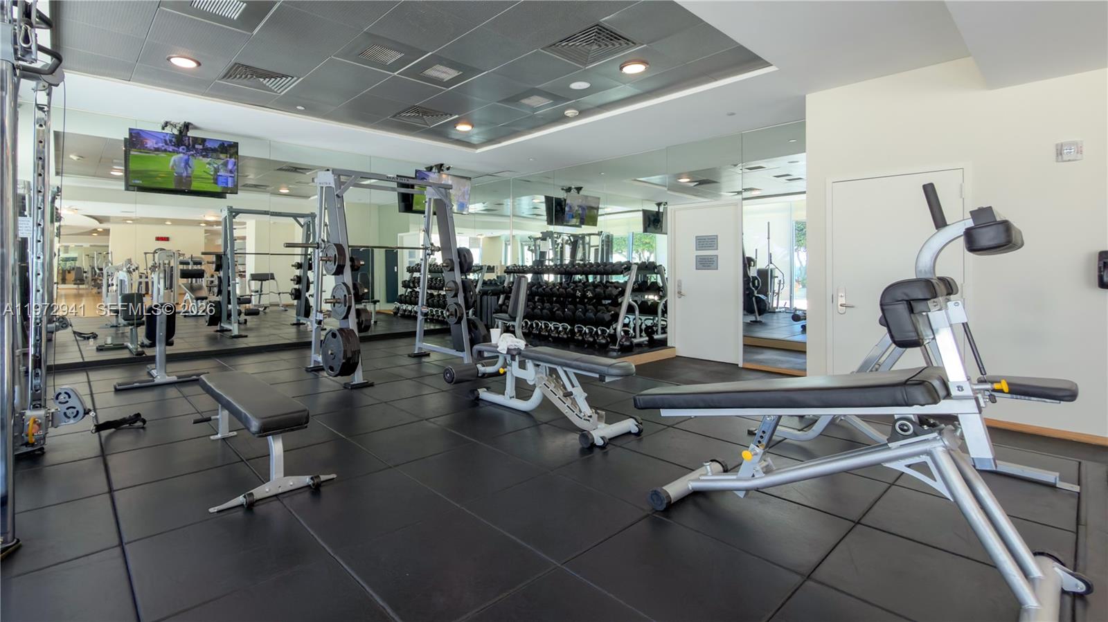 1331 Brickell Bay Dr #1901, Miami FL 33131