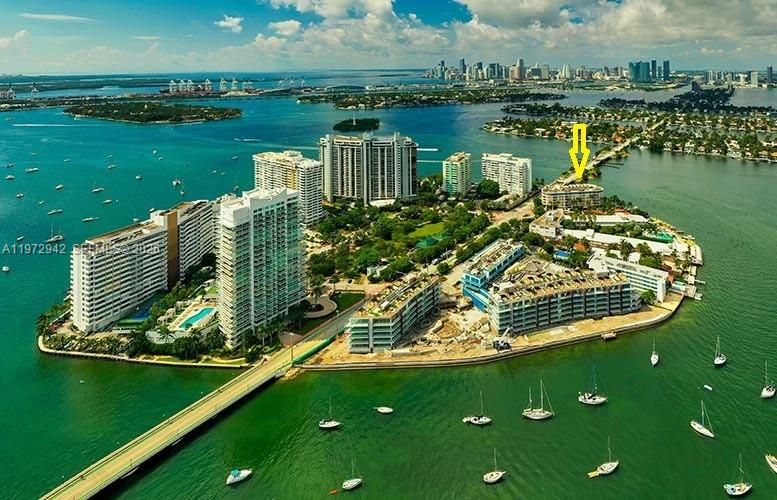 1 Century Ln #310, Miami Beach FL 33139
