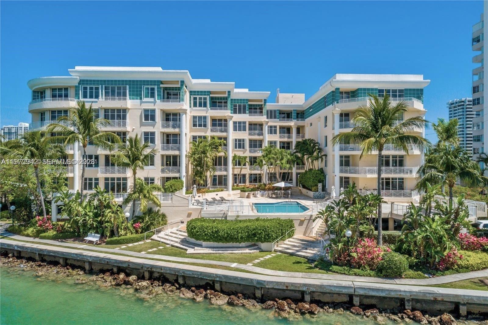 1 Century Ln #310, Miami Beach FL 33139
